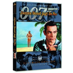 DVD: Dr. No