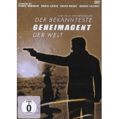 DVD: Der bekannteste Geheimagent der Welt