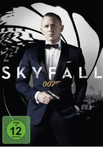 DVD: Skyfall