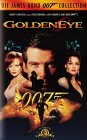 Videocassette: Golden Eye